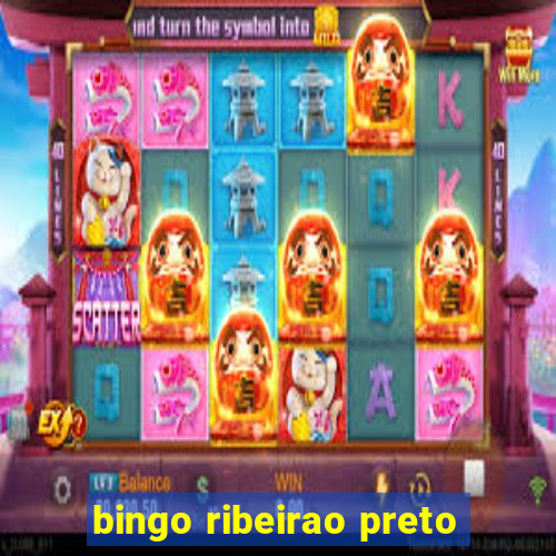 bingo ribeirao preto